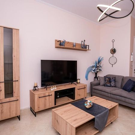 Zoes Luxury Apartment Corfu Corfu  Экстерьер фото