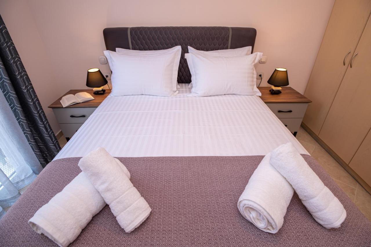 Zoes Luxury Apartment Corfu Corfu  Экстерьер фото